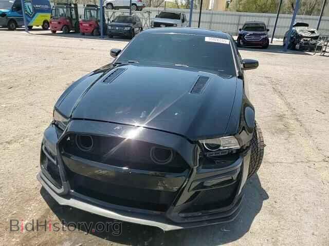2013 FORD MUSTANG - VIN: 1ZVBP8CF5D5283262 - Фото 14