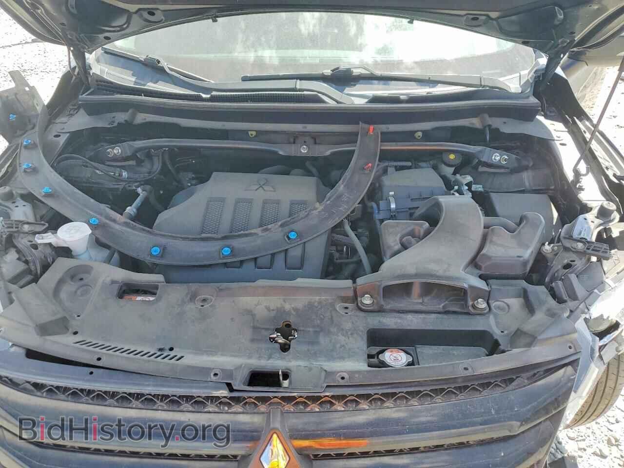 2019 MITSUBISHI ECLIPSE - VIN: JA4AT4AA9KZ020105 - Фото 12