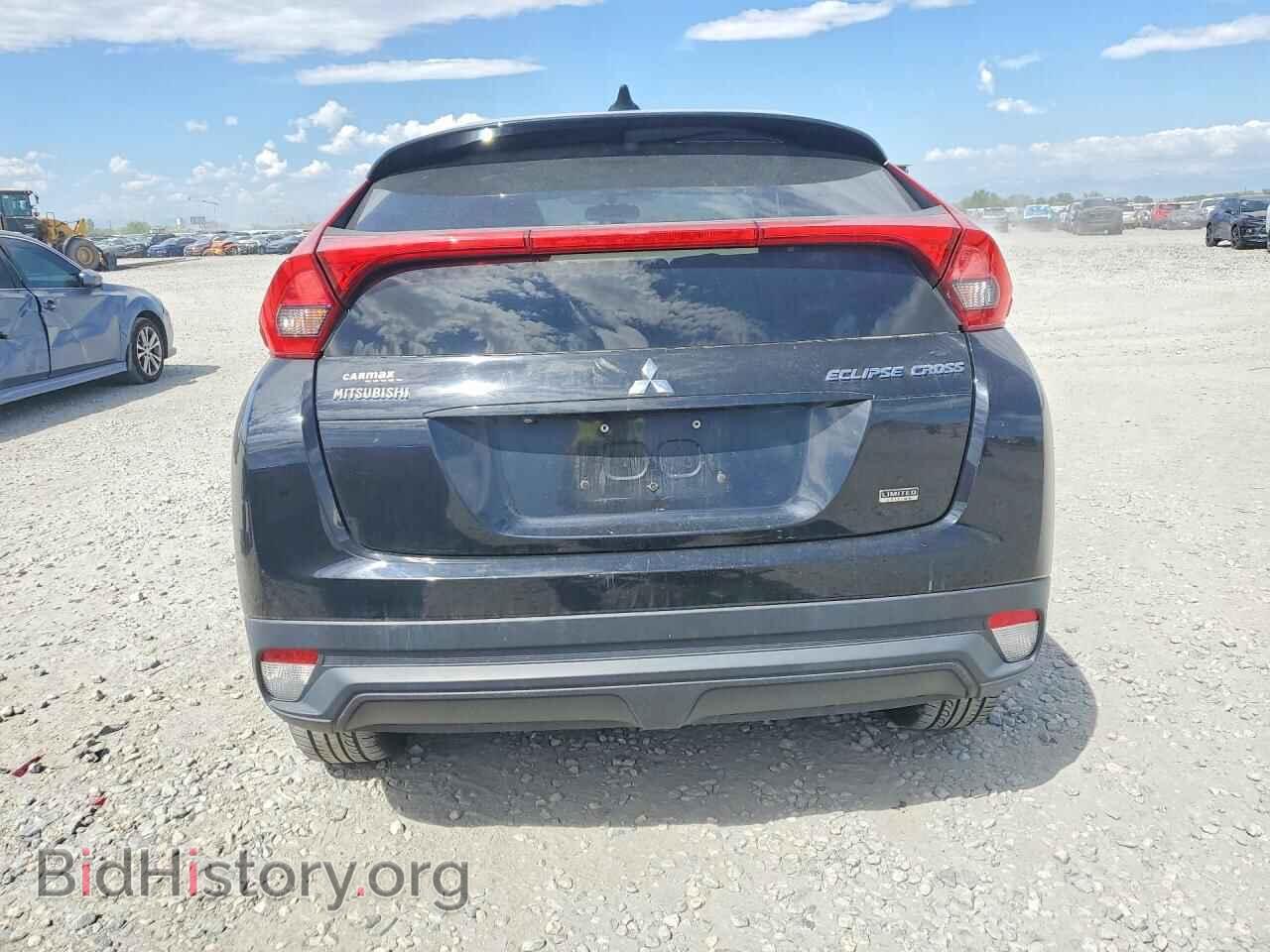 2019 MITSUBISHI ECLIPSE - VIN: JA4AT4AA9KZ020105 - Фото 6