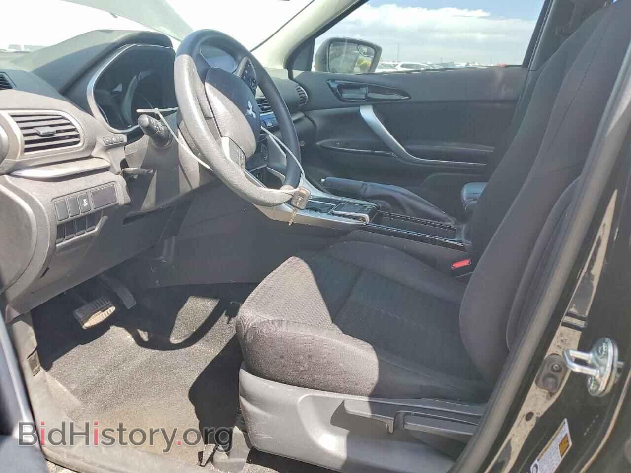 2019 MITSUBISHI ECLIPSE - VIN: JA4AT4AA9KZ020105 - Фото 7