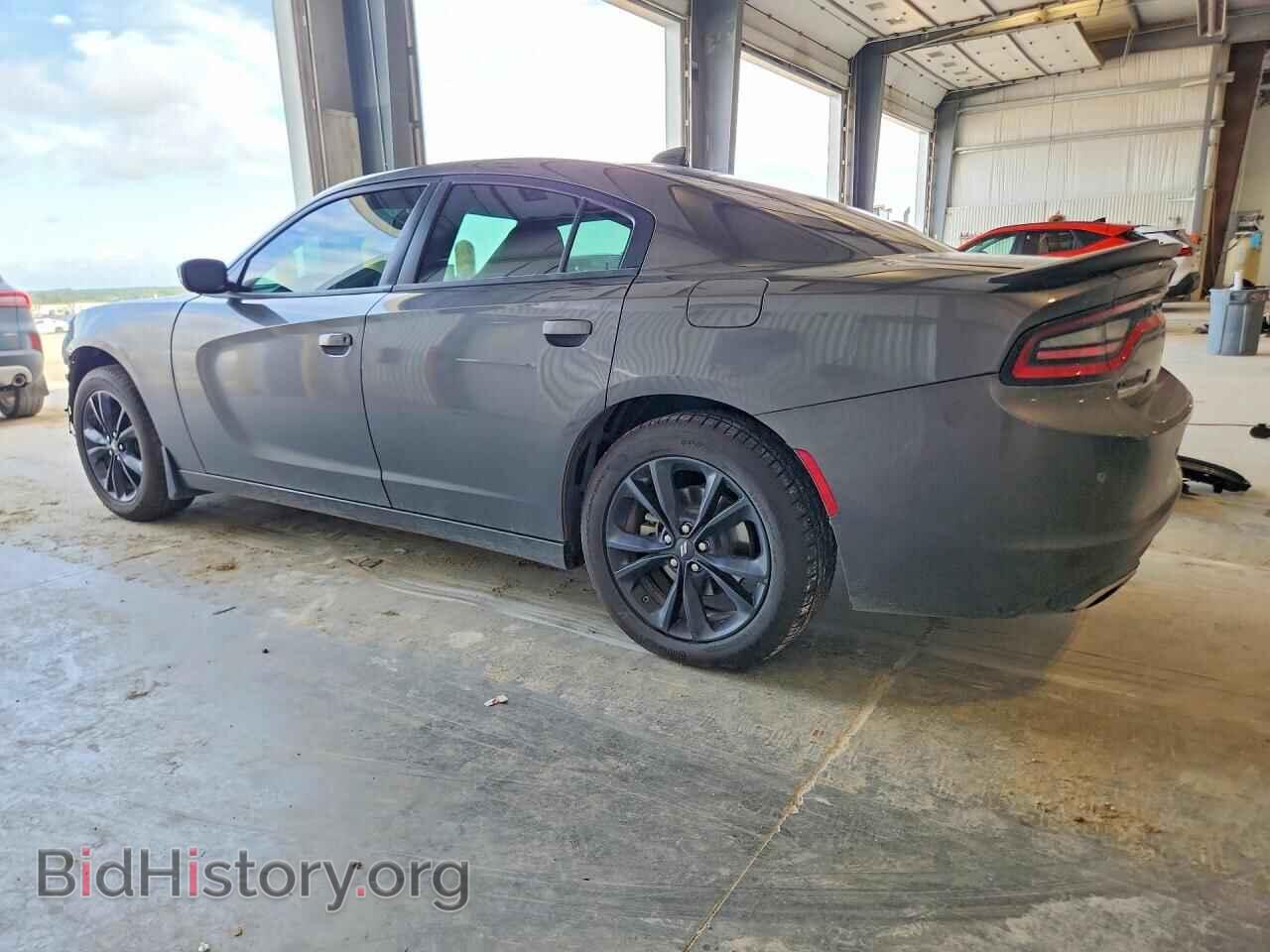 2023 DODGE CHARGER - VIN: 2C3CDXJG9PH657752 - Photo 2