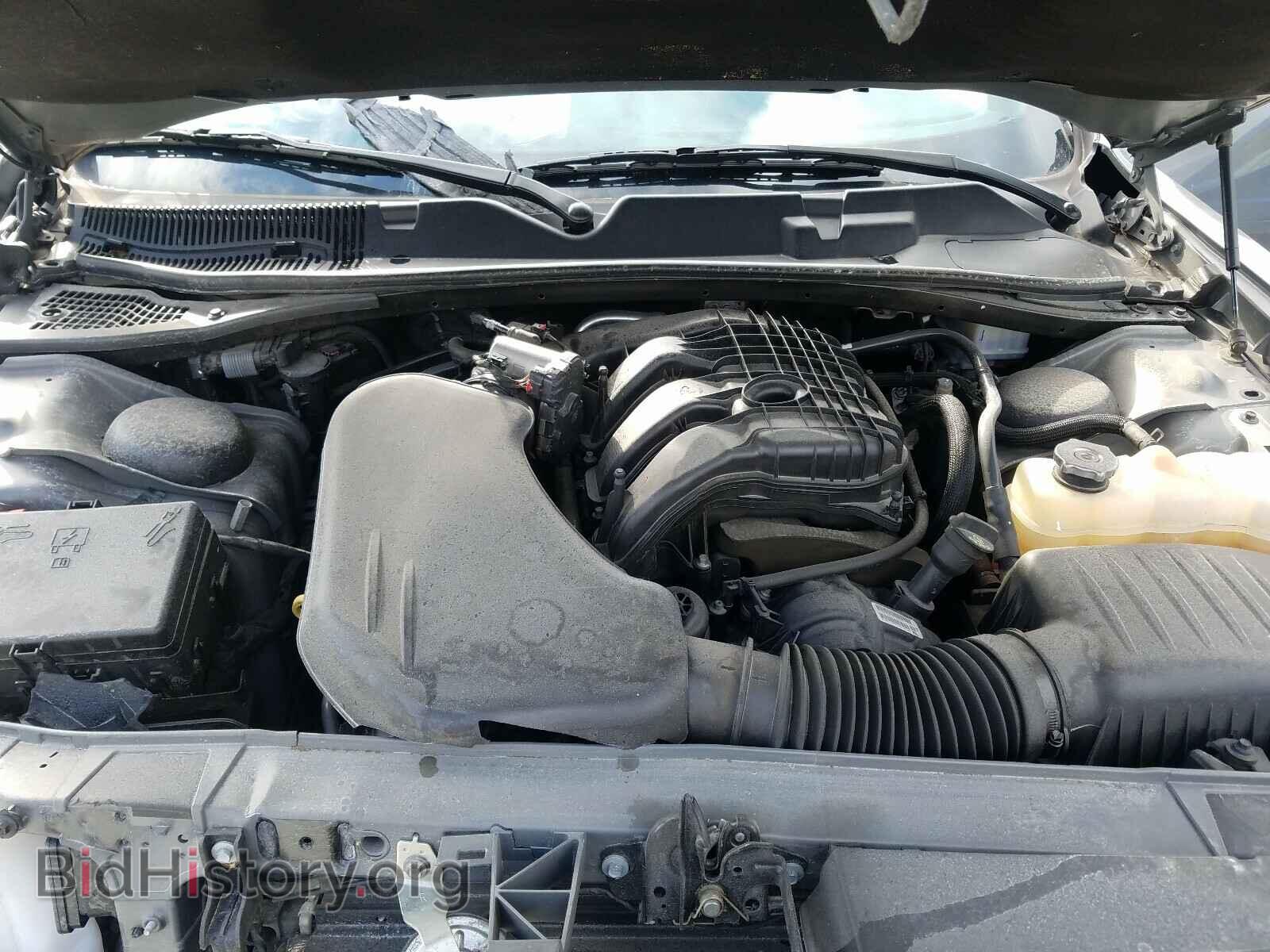 2018 DODGE CHALLENGER - VIN: 2C3CDZAG4JH149997 - Photo 7