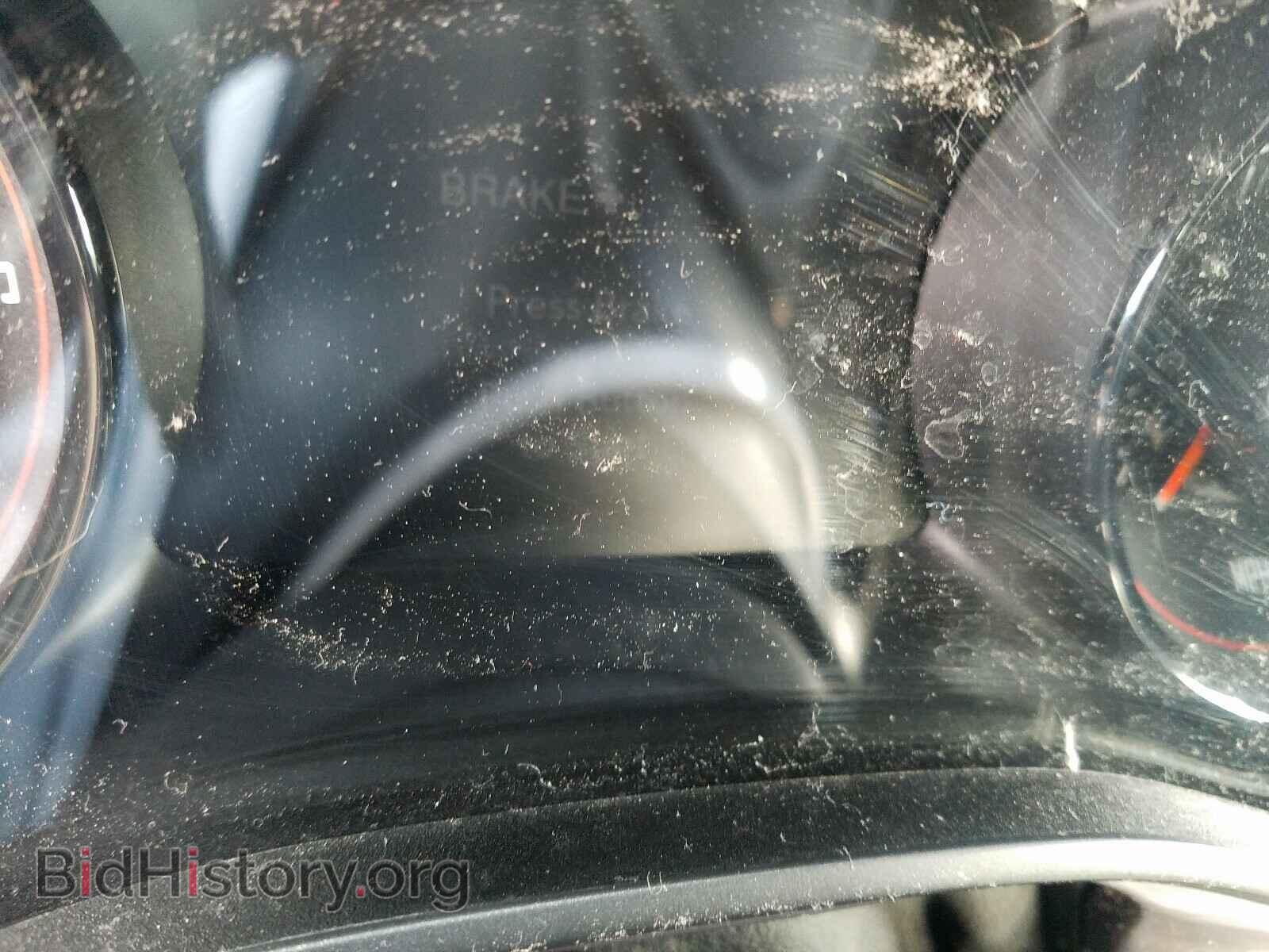2018 DODGE CHALLENGER - VIN: 2C3CDZAG4JH149997 - Photo 8