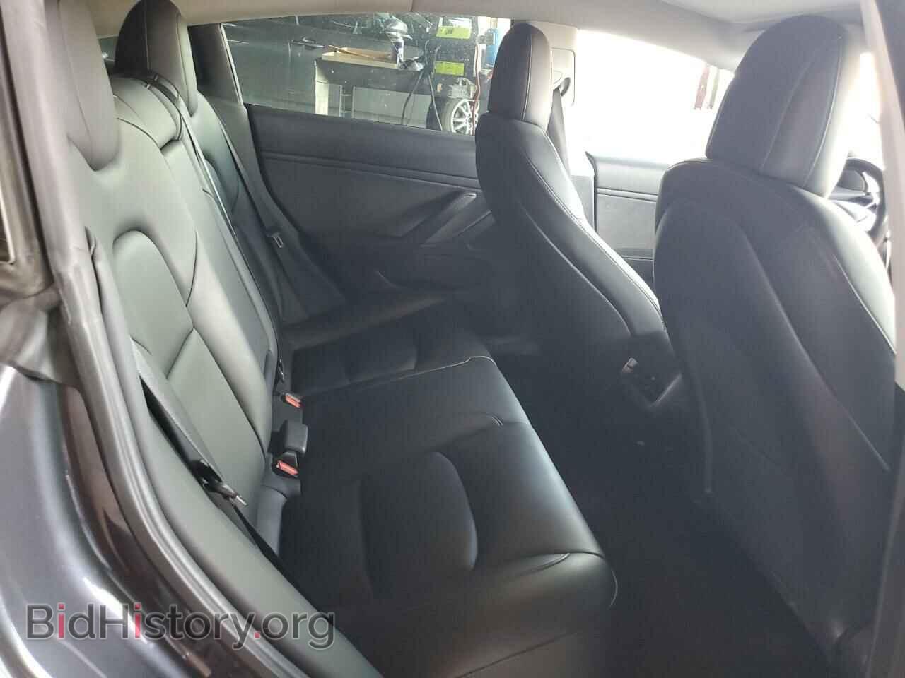 2019 TESLA MODEL 3 - VIN: 5YJ3E1EA8KF400205 - Photo 10