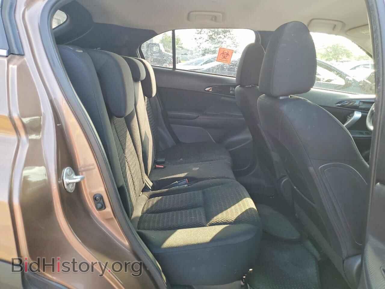 2018 MITSUBISHI ECLIPSE - VIN: JA4AT4AA6JZ043582 - Photo 11