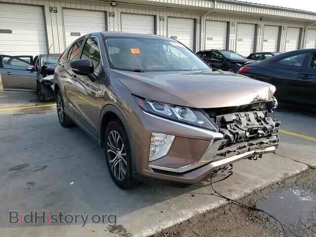 2018 MITSUBISHI ECLIPSE - VIN: JA4AT4AA6JZ043582 - Photo 14