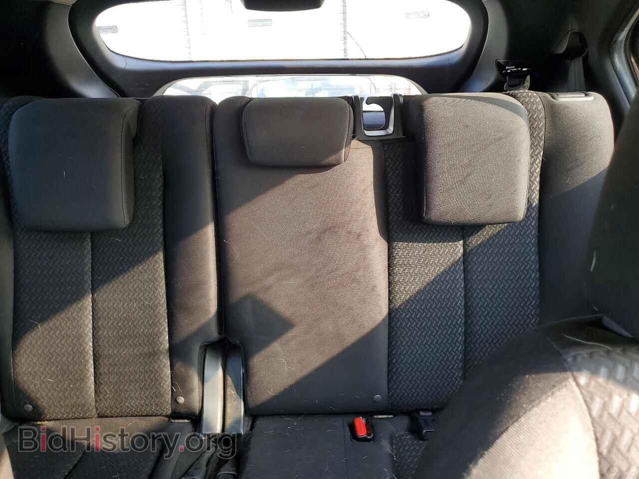 2018 MITSUBISHI ECLIPSE - VIN: JA4AT4AA6JZ043582 - Photo 10