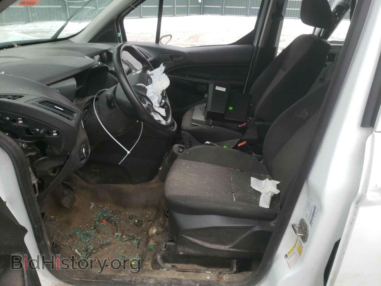 2018 FORD TRANSIT CO - VIN: NM0LS7E7XJ1346832 - Фото 5