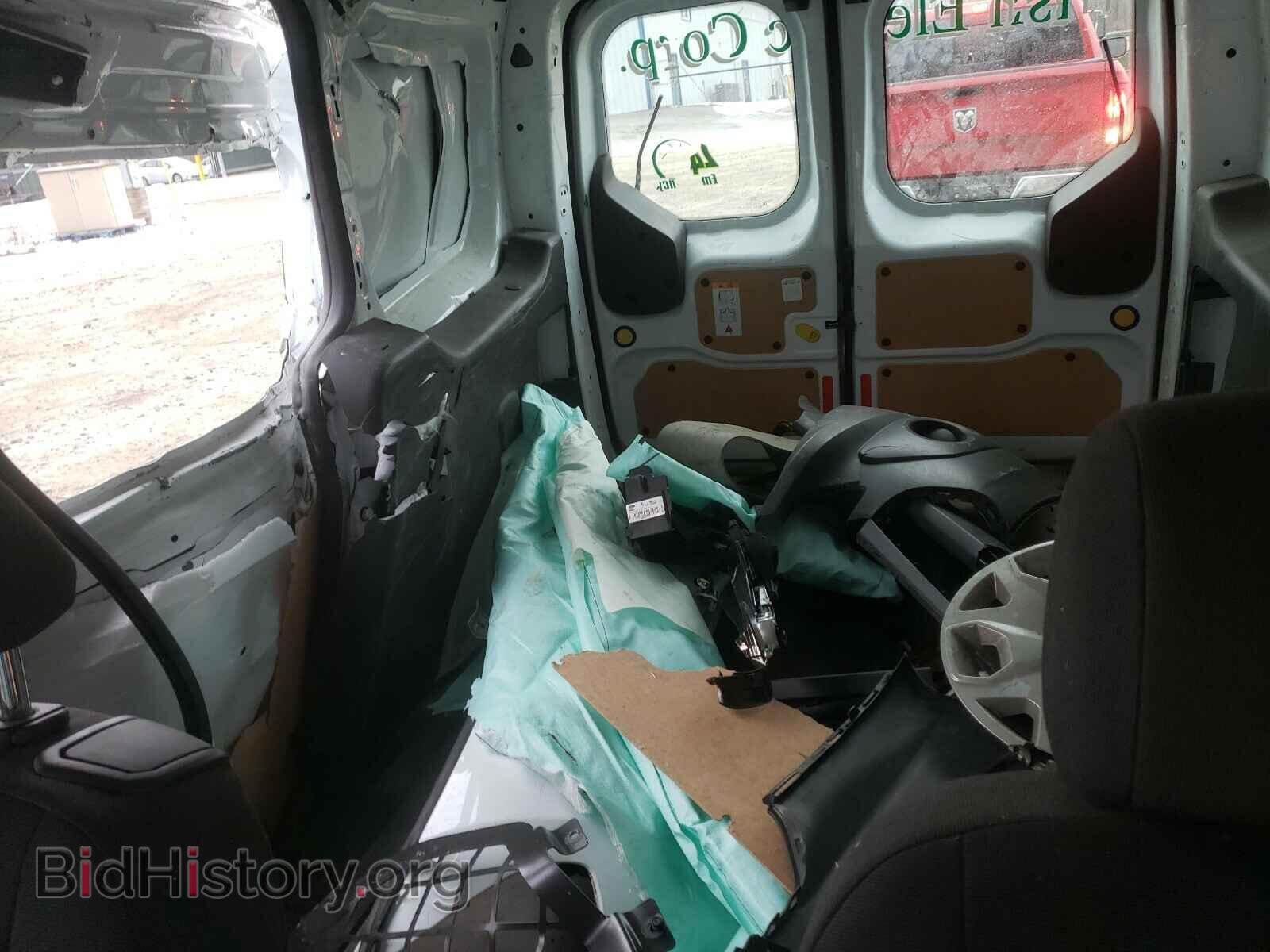 2018 FORD TRANSIT CO - VIN: NM0LS7E7XJ1346832 - Фото 6