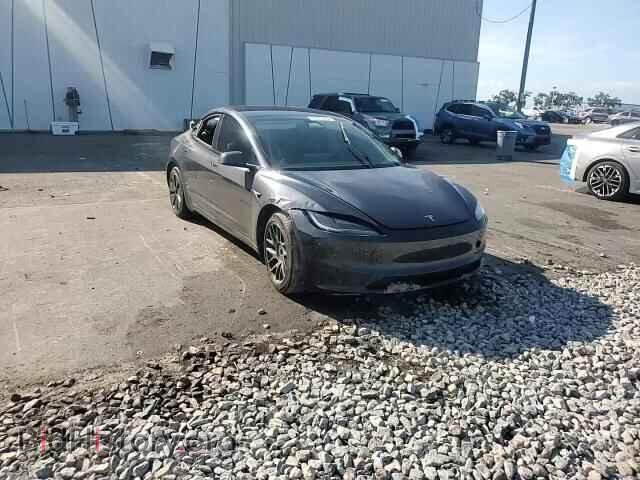 2024 TESLA MODEL 3 - VIN: 5YJ3E1EA1RF826568 - Фото 13
