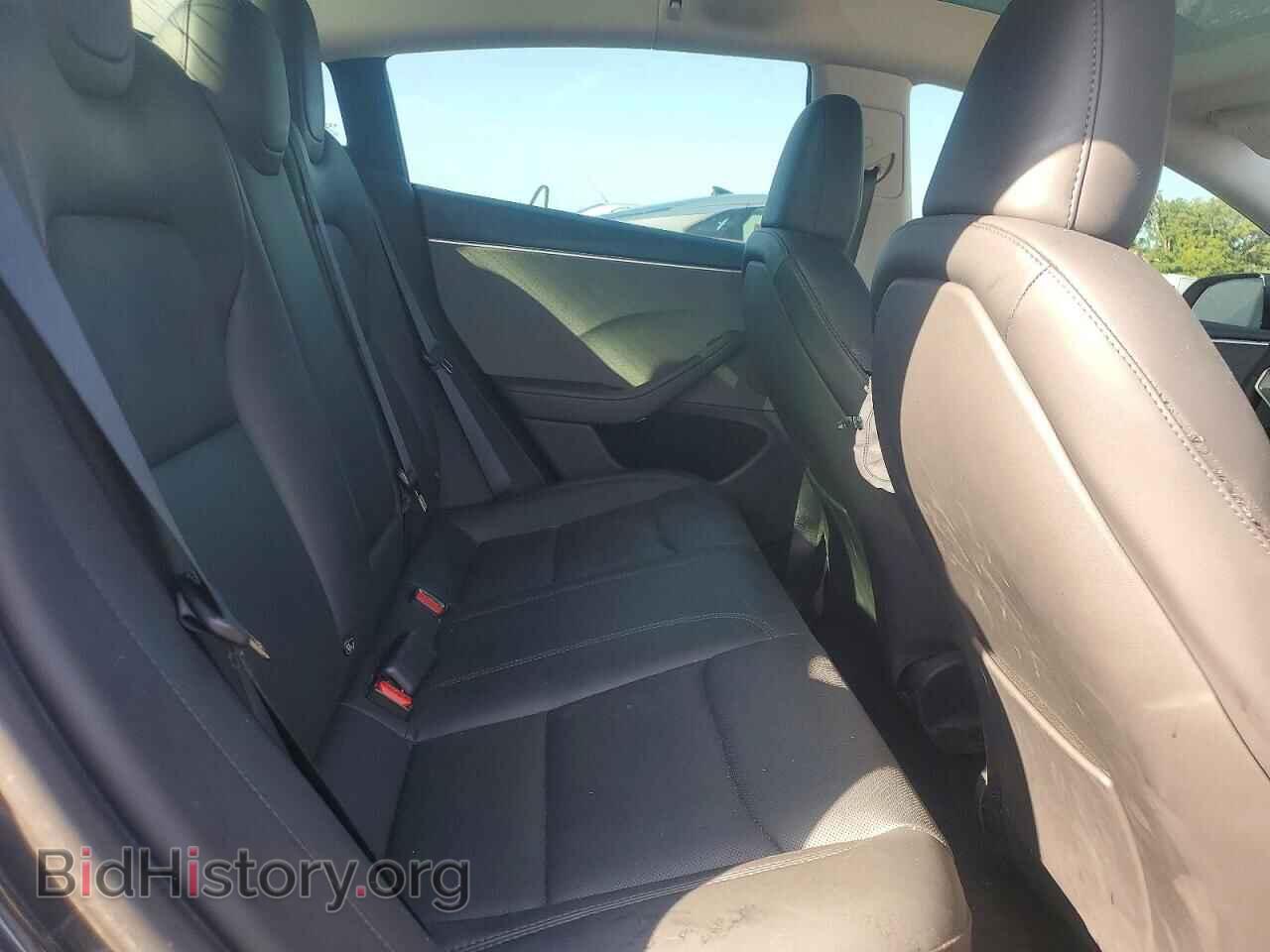 2024 TESLA MODEL 3 - VIN: 5YJ3E1EA1RF826568 - Фото 10