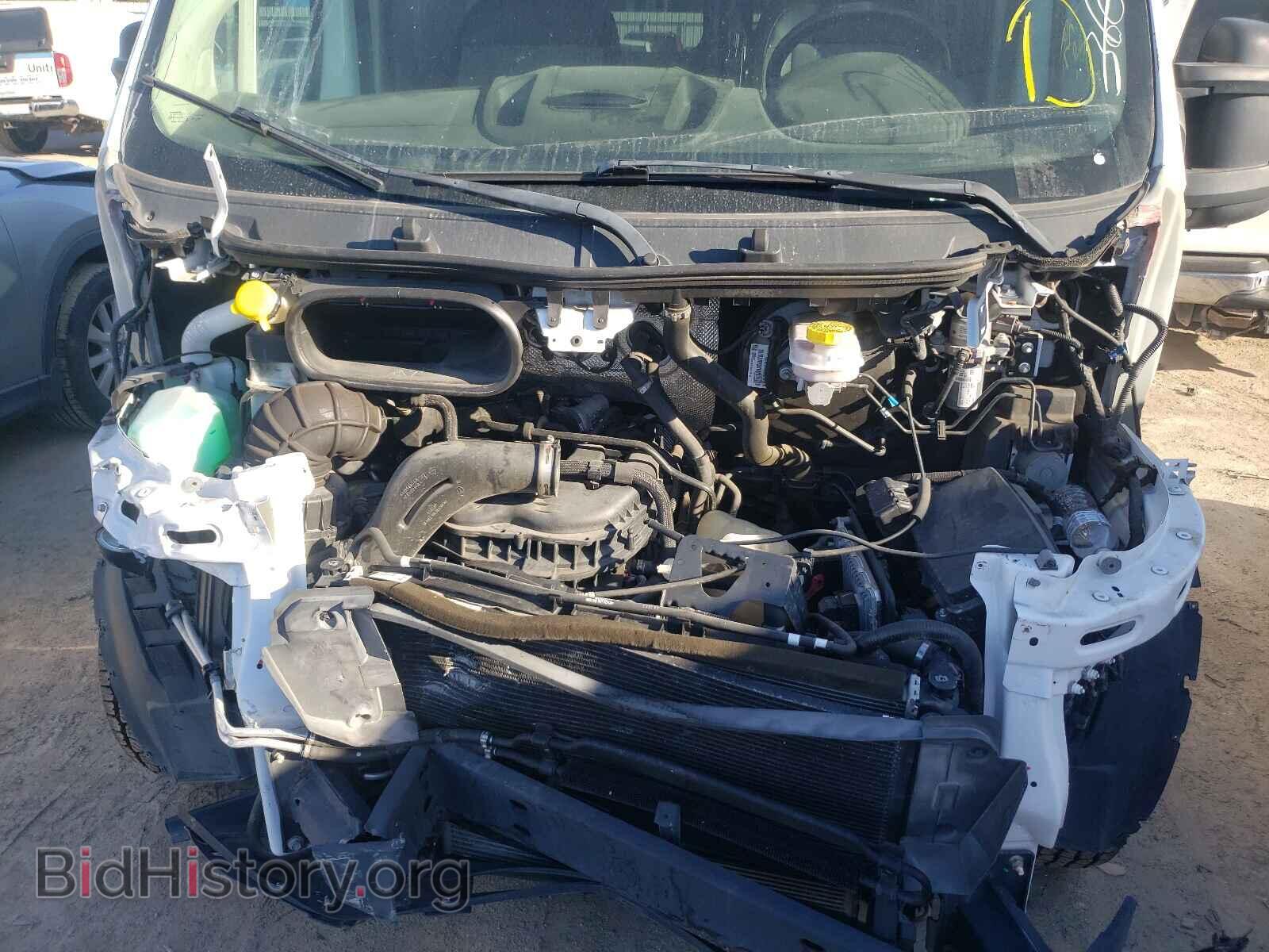 2019 RAM PROMASTER - VIN: 3C6TRVAG4KE508243 - Фото 7