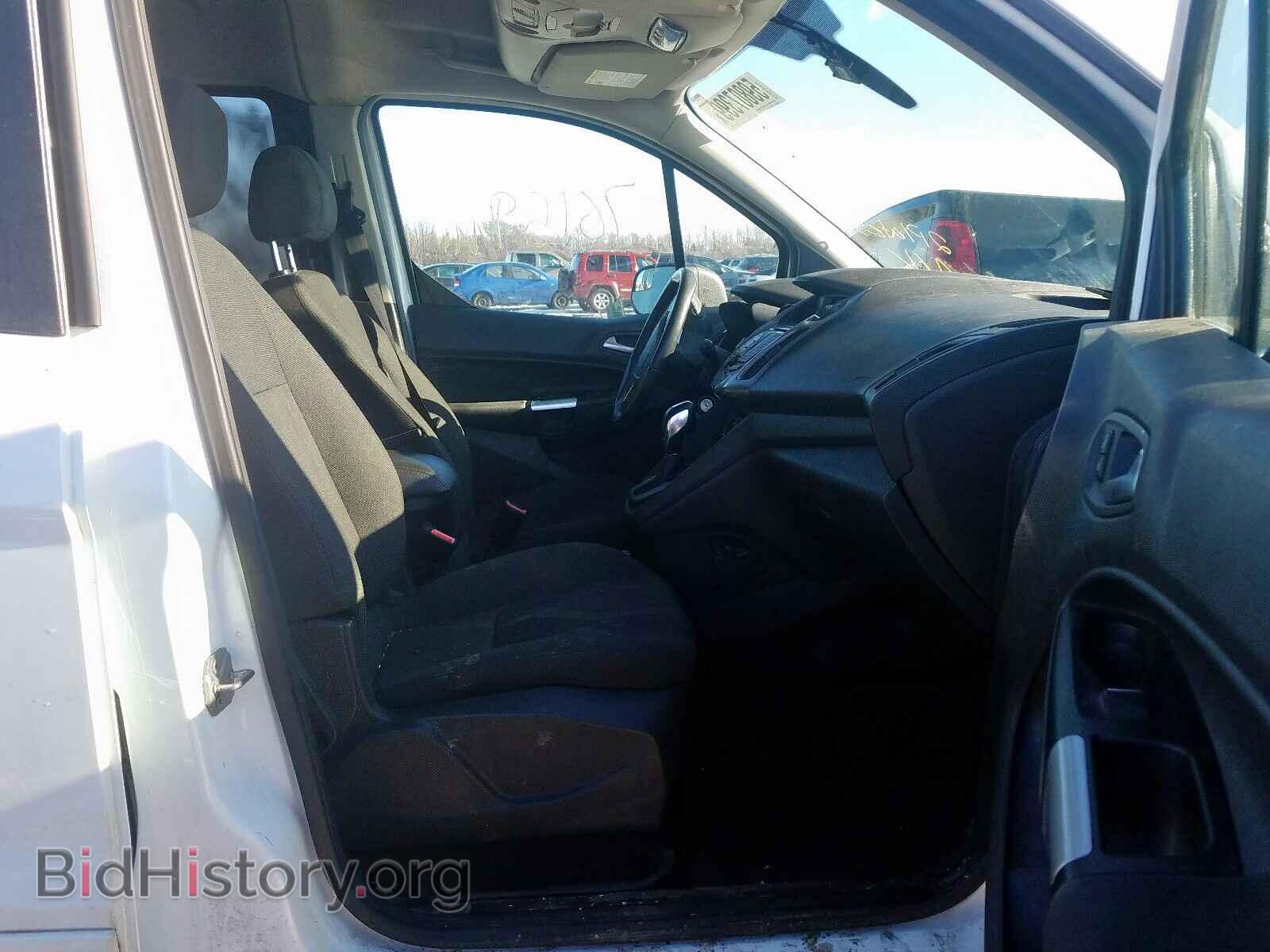 2016 FORD TRANSIT CO - VIN: NM0GE9F7XG1273909 - Фото 5