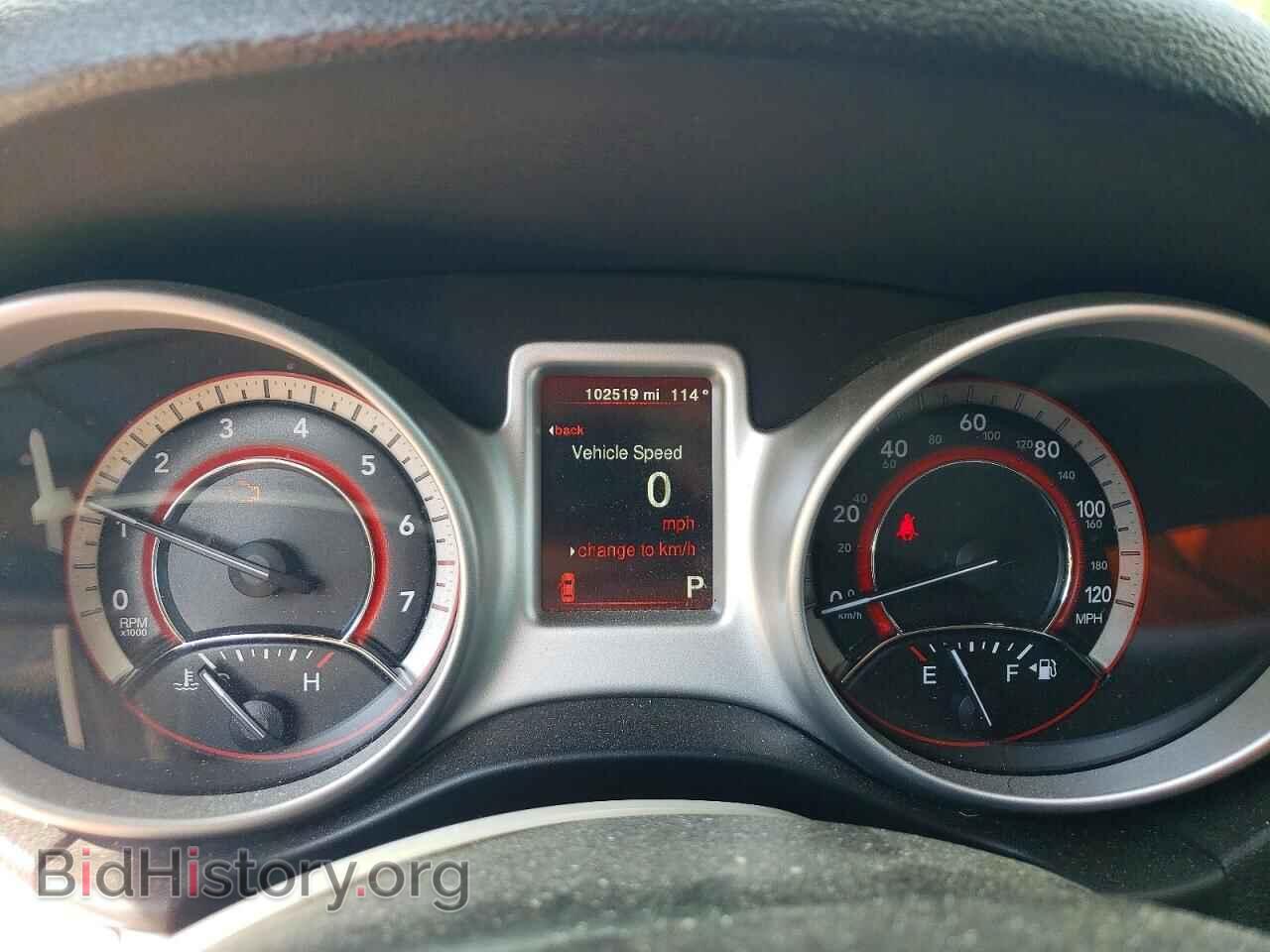 2018 DODGE JOURNEY - VIN: 3C4PDCAB5JT171478 - Photo 9