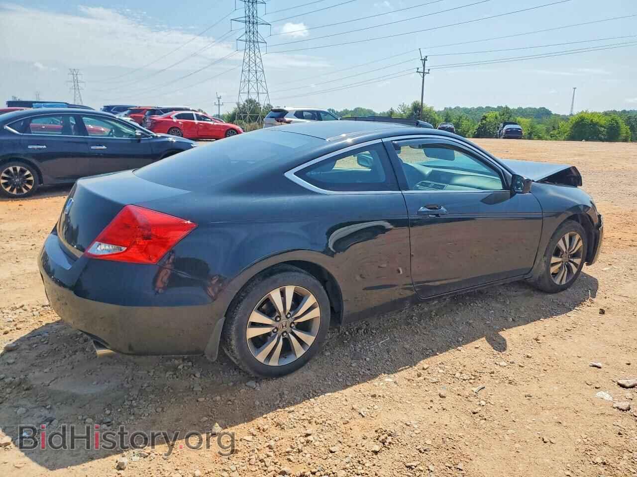 2012 HONDA ACCORD - VIN: 1HGCS1B72CA010875 - Фото 3