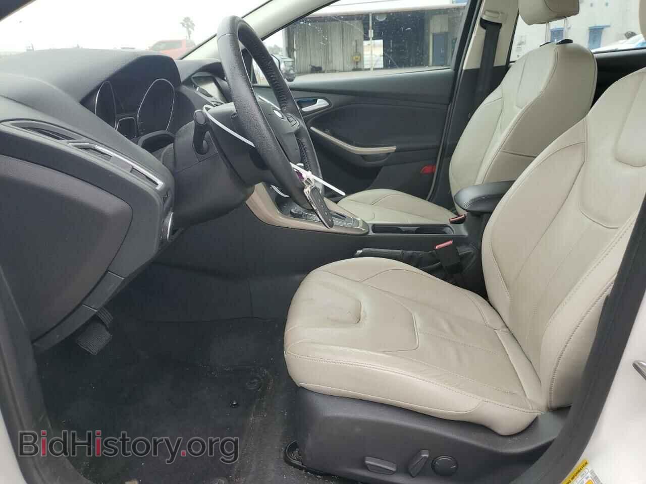 2015 FORD FOCUS - VIN: 1FADP3J24FL324841 - Фото 7