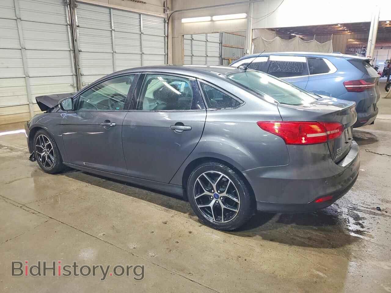 2017 FORD FOCUS - VIN: 1FADP3H2XHL256215 - Photo 2