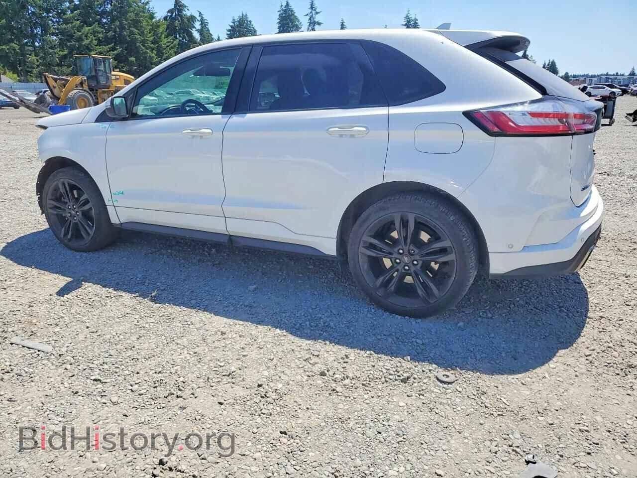2020 FORD EDGE - VIN: 2FMPK4AP2LBA86535 - Photo 2