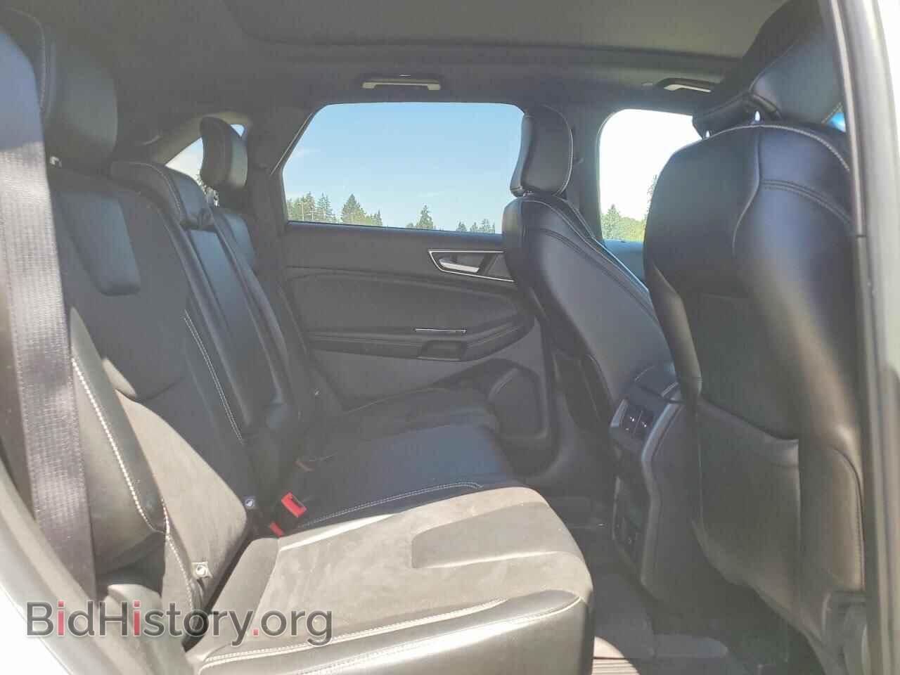 2020 FORD EDGE - VIN: 2FMPK4AP2LBA86535 - Photo 11