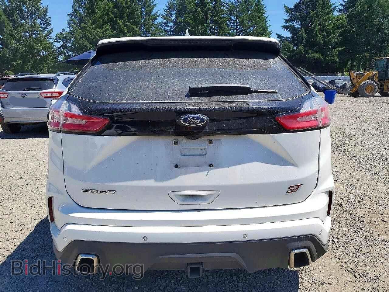 2020 FORD EDGE - VIN: 2FMPK4AP2LBA86535 - Photo 6