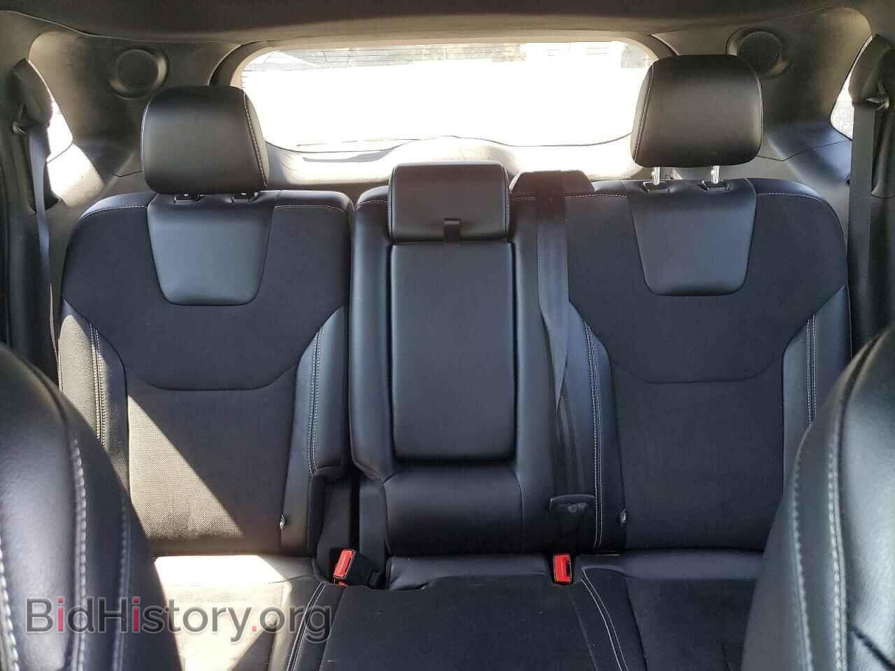 2020 FORD EDGE - VIN: 2FMPK4AP2LBA86535 - Photo 10