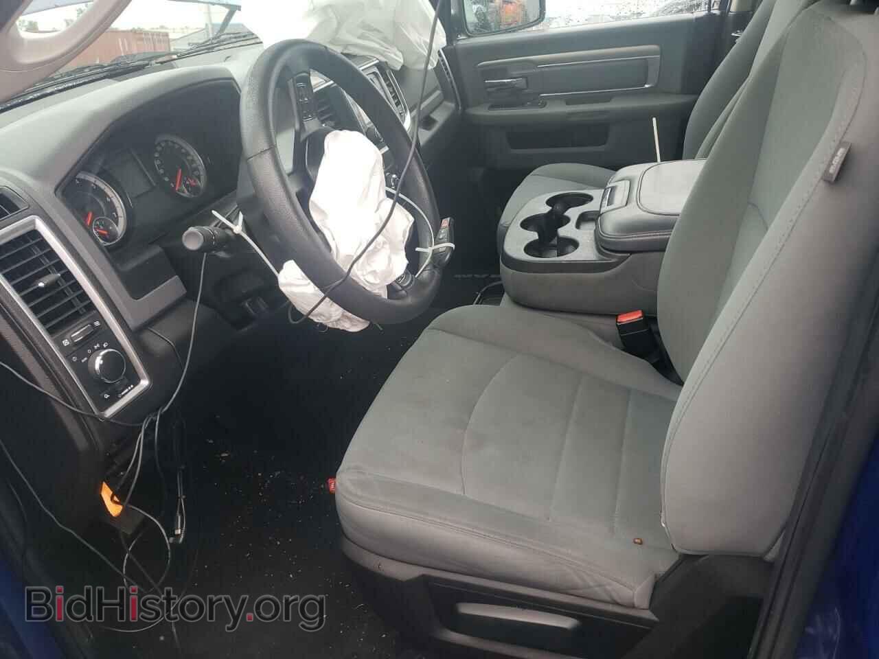 2019 RAM 1500 - VIN: 1C6RR7TT3KS686190 - Фото 7