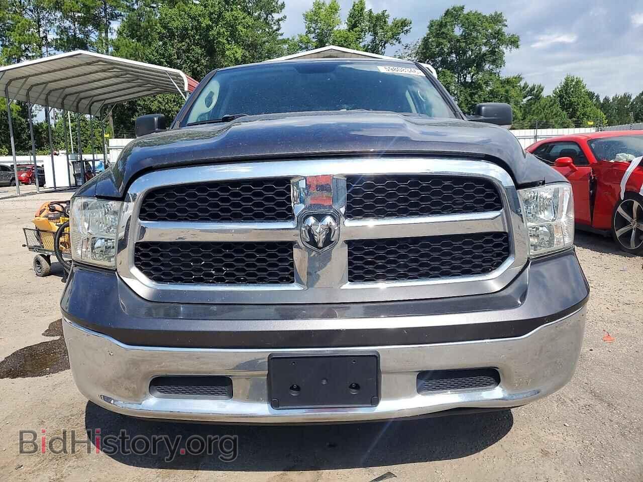 2020 RAM 1500 - VIN: 1C6RR6TT1LS135638 - Photo 5