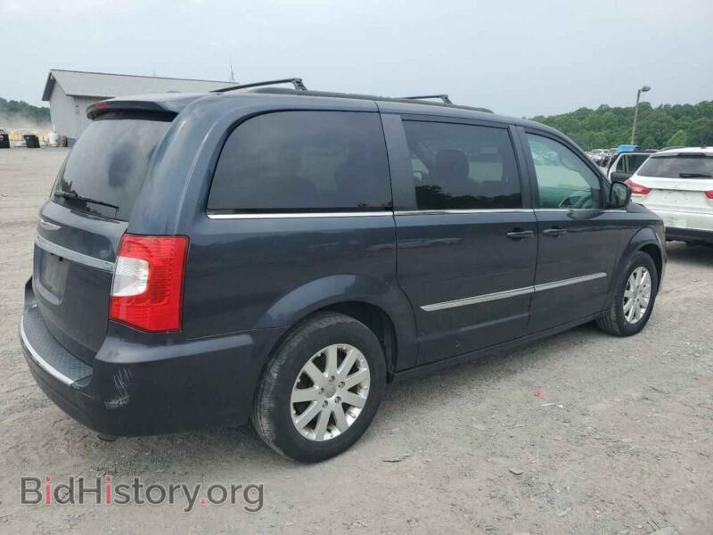 2014 Chrysler MINIVAN (VIN 2C4RC1BG4ER358293) — photo 3 of 13