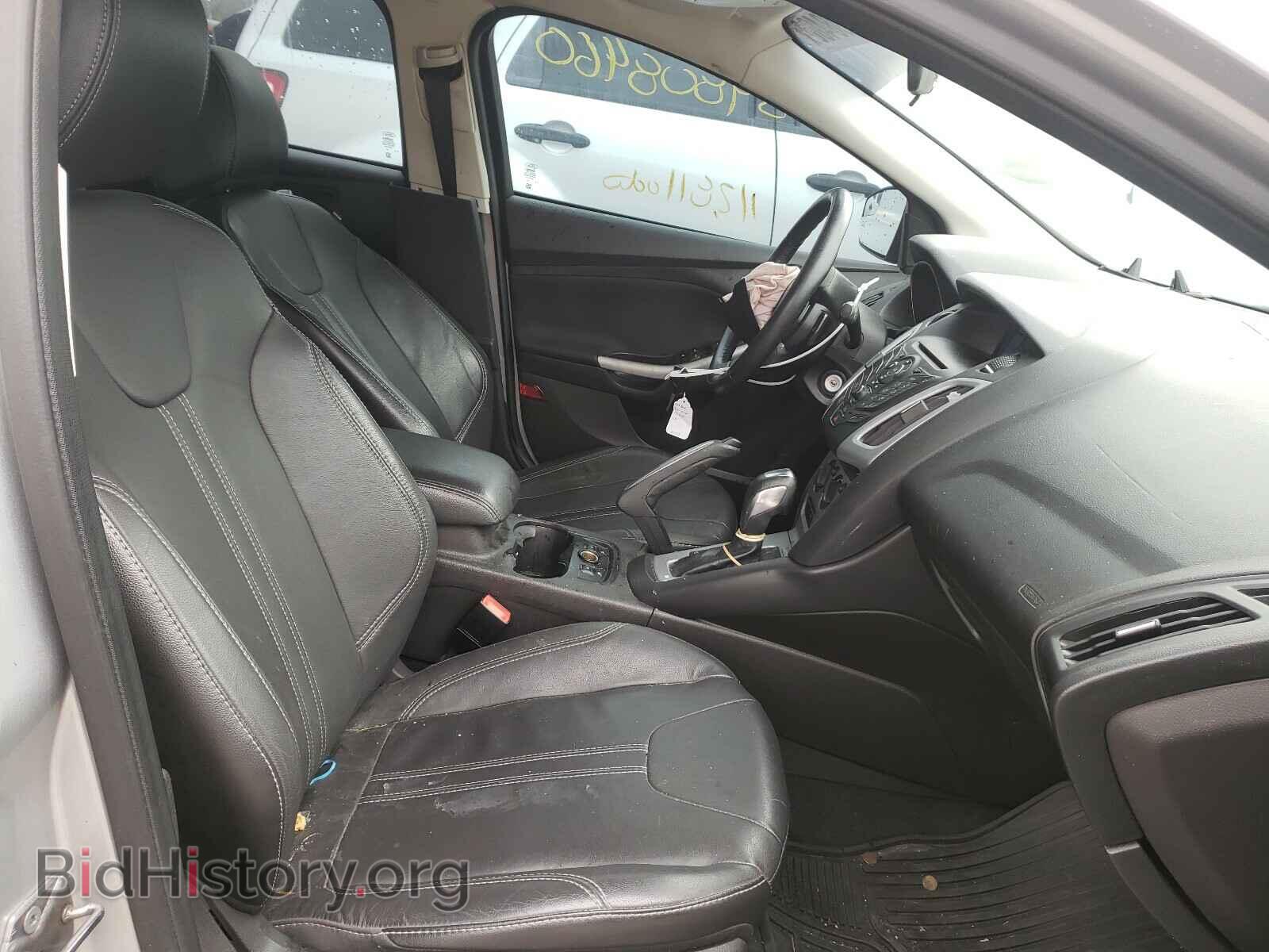 2013 FORD FOCUS - VIN: 1FADP3F26DL182031 - Photo 5