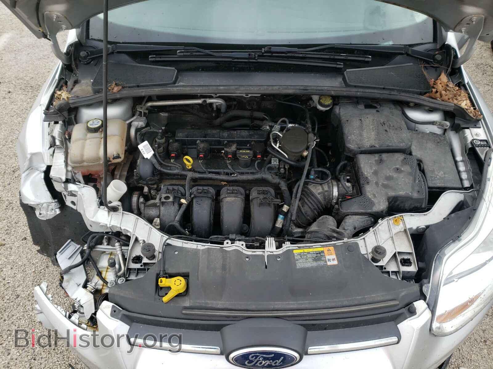 2013 FORD FOCUS - VIN: 1FADP3F26DL182031 - Photo 7