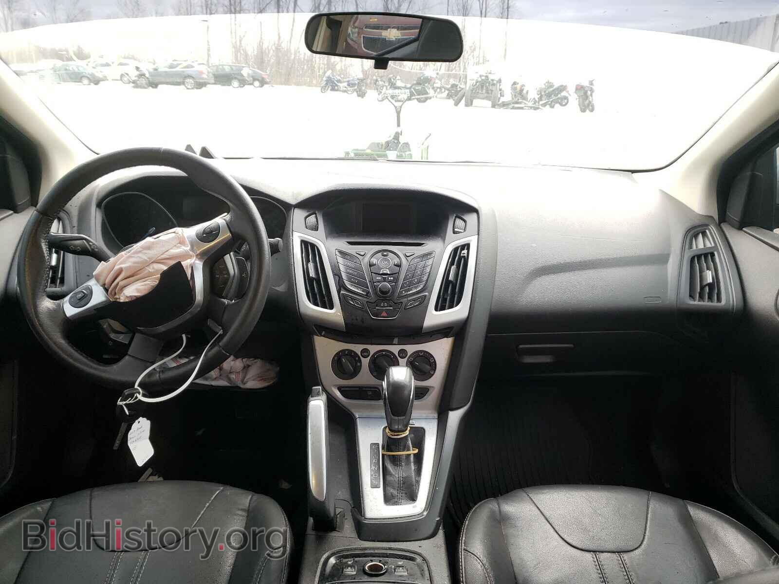 2013 FORD FOCUS - VIN: 1FADP3F26DL182031 - Photo 9