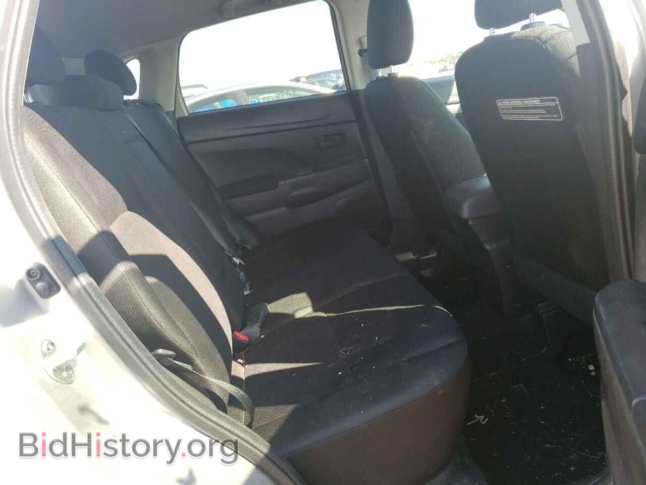 2015 MITSUBISHI OUTLANDER - VIN: 4A4AP3AU6FE012919 - Фото 6