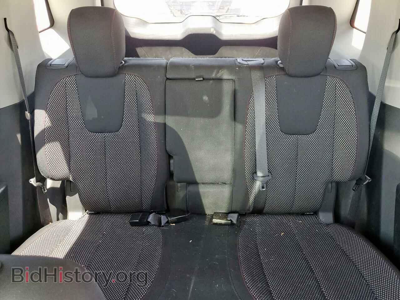 2012 GMC TERRAIN - VIN: 2GKALSEK7C6184502 - Photo 10