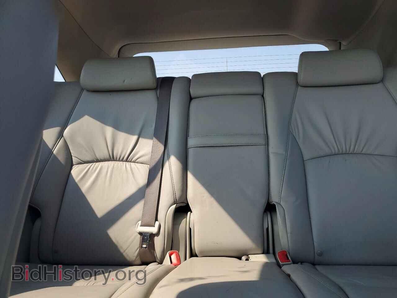 2005 LEXUS RX330 - VIN: 2T2HA31U35C082995 - Photo 10