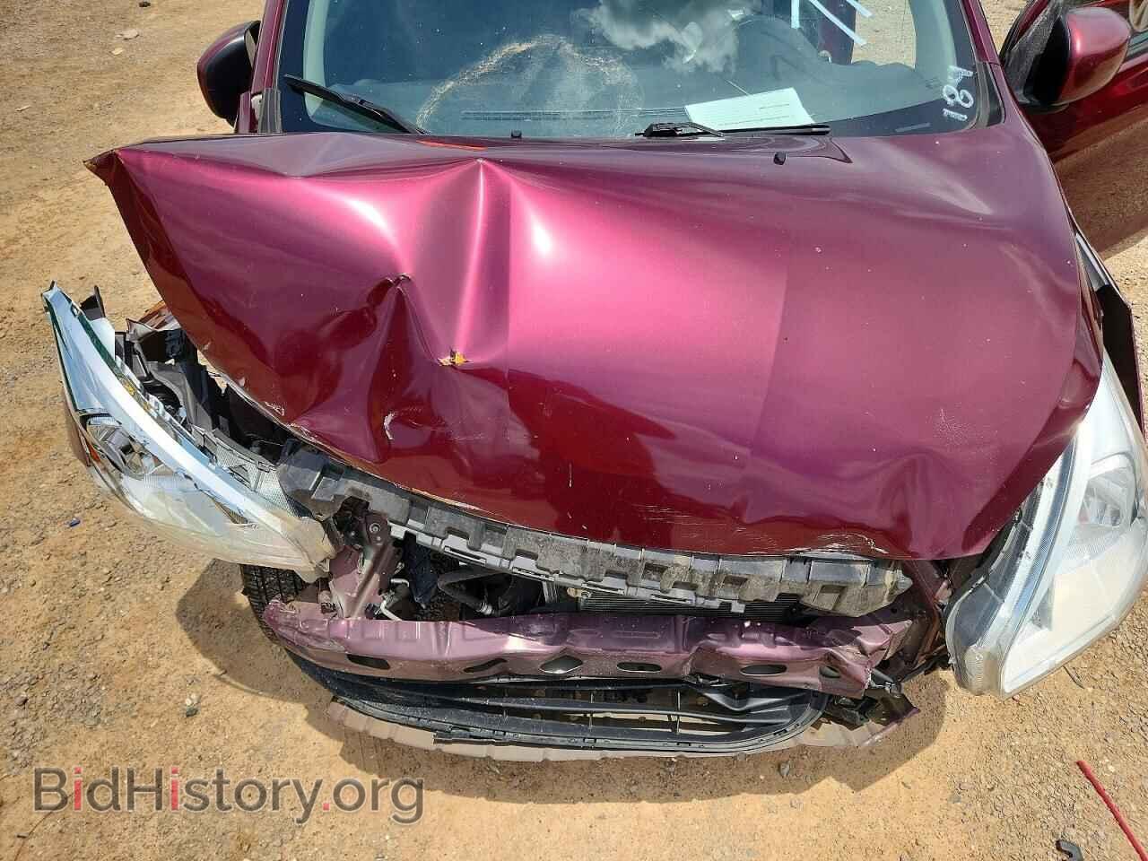 2019 MITSUBISHI MIRAGE - VIN: ML32F3FJ6KHF07567 - Фото 11