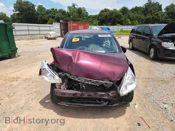 2019 MITSUBISHI MIRAGE - VIN: ML32F3FJ6KHF07567 - Фото 13