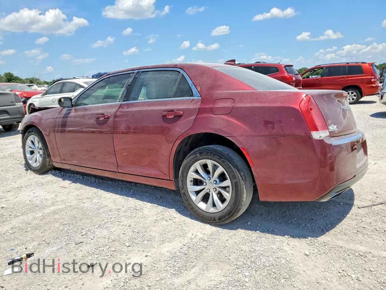 2016 CHRYSLER 300 - VIN: 2C3CCAAG1GH238665 - Photo 2