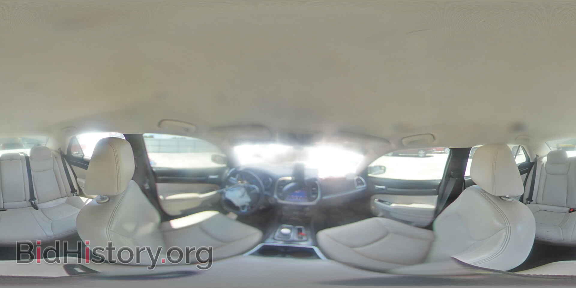 2016 CHRYSLER 300 - VIN: 2C3CCAAG1GH238665 - Photo 15