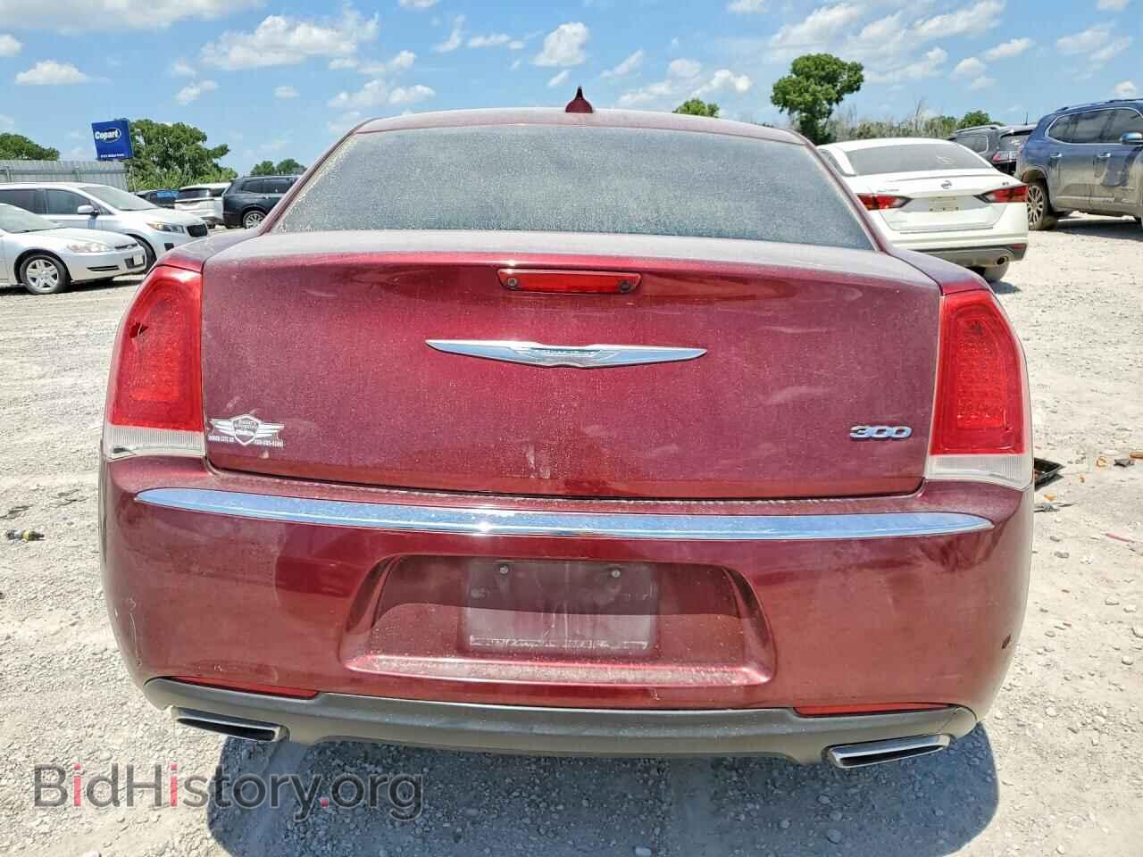 2016 CHRYSLER 300 - VIN: 2C3CCAAG1GH238665 - Photo 6