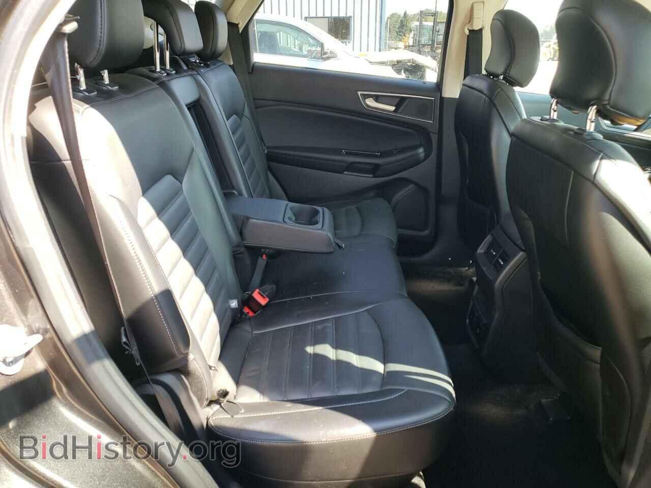 2017 FORD EDGE - VIN: 2FMPK4J85HBB69764 - Фото 6
