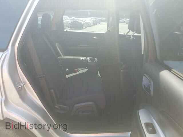 2012 DODGE JOURNEY - VIN: 3C4PDCAB7CT290815 - Фото 6