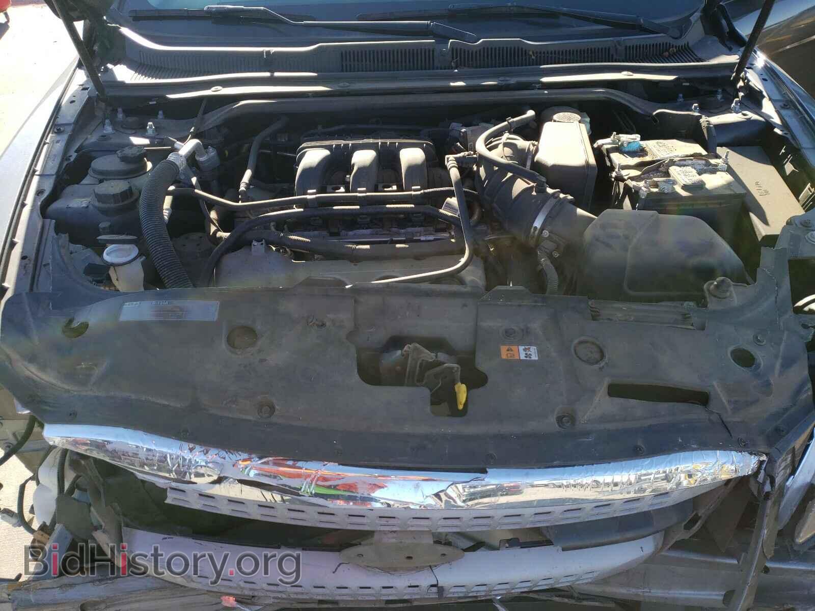 2012 FORD TAURUS - VIN: 1FAHP2EW2CG140298 - Фото 7