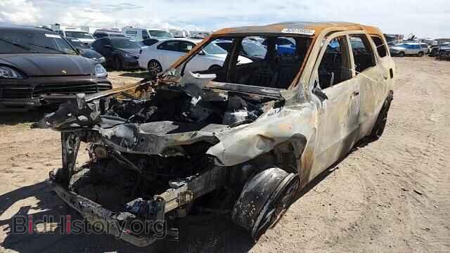 2023 DODGE DURANGO - VIN: 1C4RDJDG5PC555723 - Photo 13