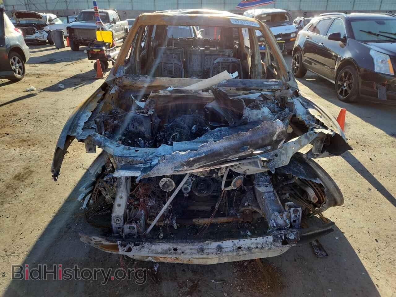 2023 DODGE DURANGO - VIN: 1C4RDJDG5PC555723 - Photo 5