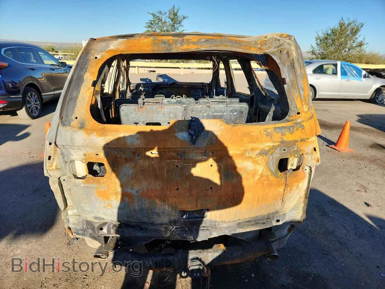 2023 DODGE DURANGO - VIN: 1C4RDJDG5PC555723 - Photo 6