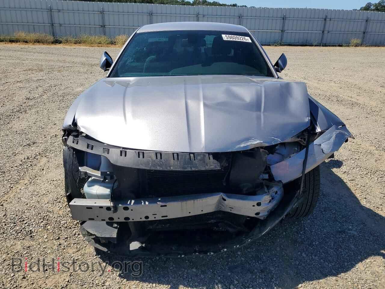 2016 DODGE CHARGER - VIN: 2C3CDXBG7GH140500 - Фото 5