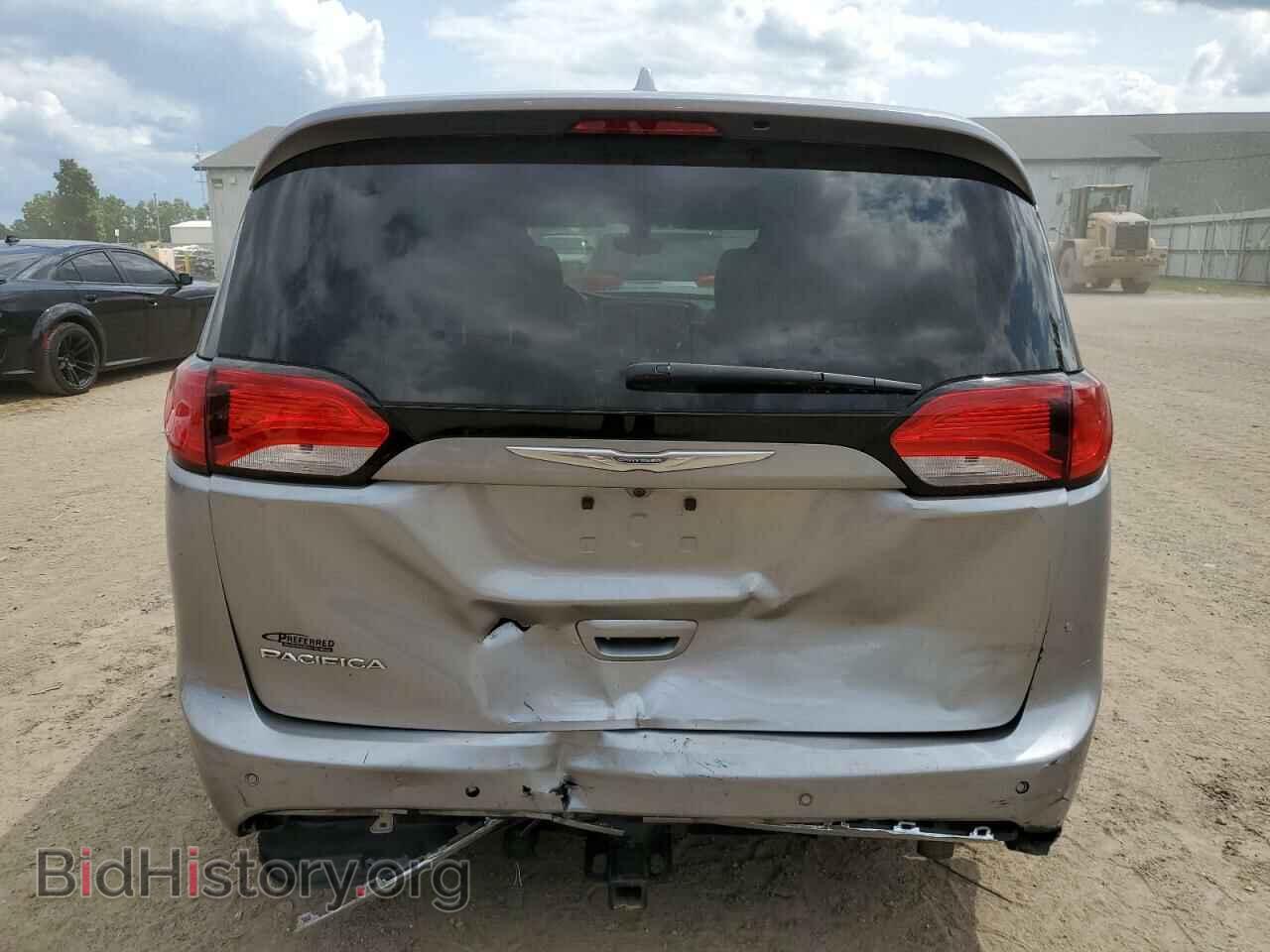 2017 CHRYSLER PACIFICA - VIN: 2C4RC1BG5HR739123 - Photo 6