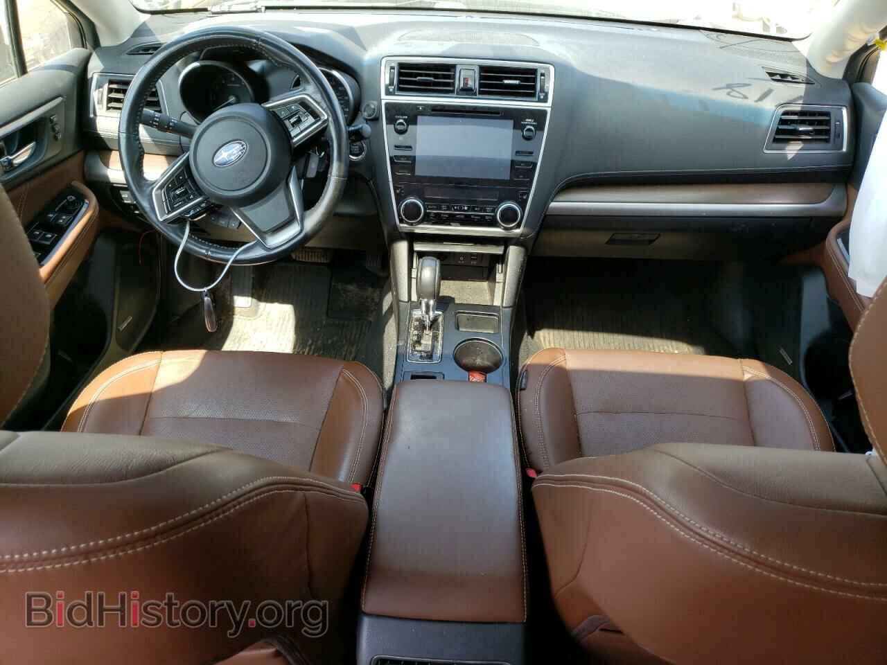 2018 SUBARU OUTBACK - VIN: 4S4BSATC4J3200714 - Фото 8