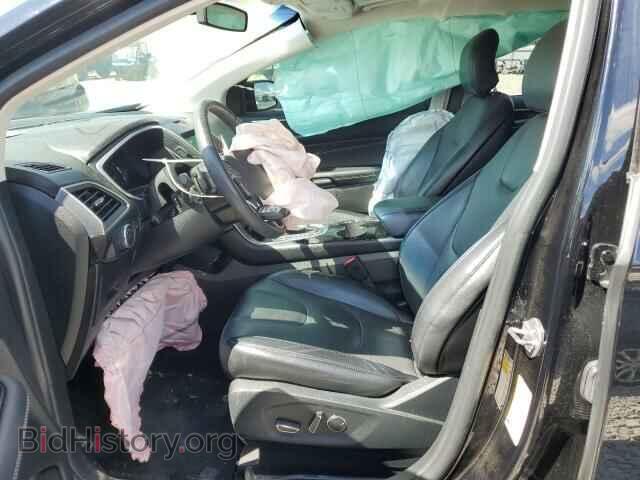 2017 FORD EDGE - VIN: 2FMPK4K89HBB96268 - Фото 5