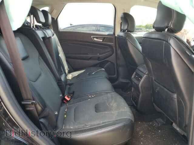 2017 FORD EDGE - VIN: 2FMPK4K89HBB96268 - Фото 6